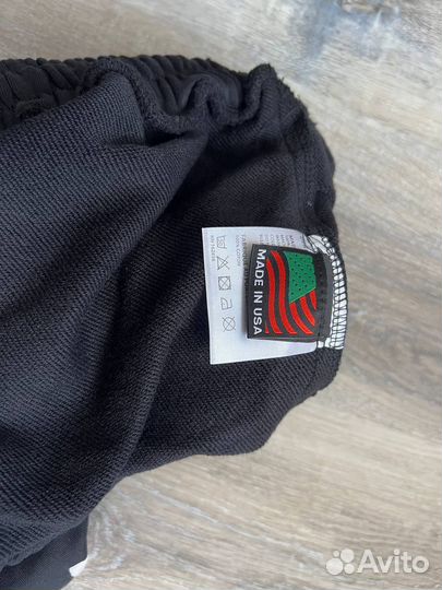 Шорты denim tears