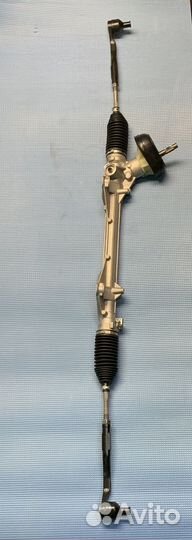 Рулевая рейка LADA vesta