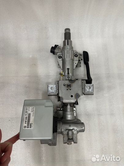 Электроусилитель руля Volkswagen polo 5 2018