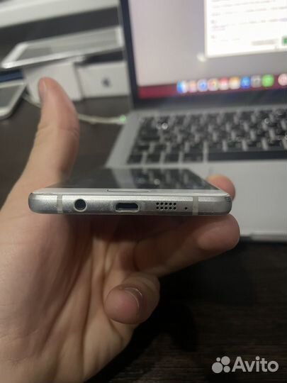 Samsung Galaxy A5 (2016) SM-A510F, 2/16 ГБ