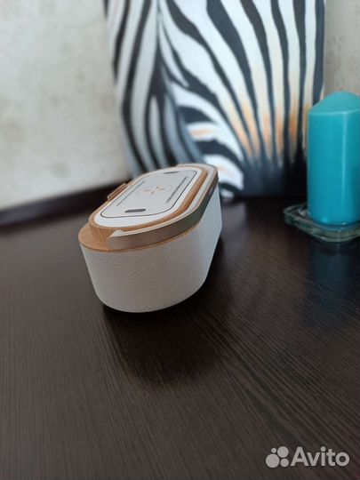 Блютуз колонка 5 в 1