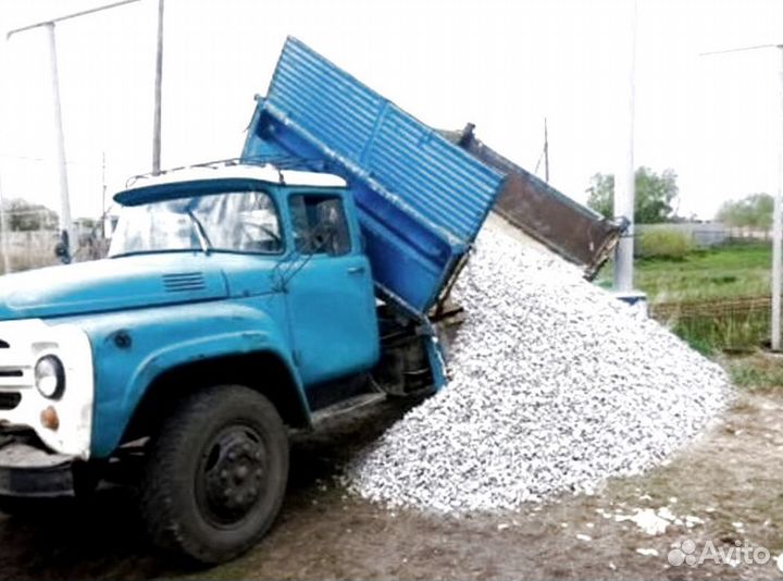 Грунт оптом