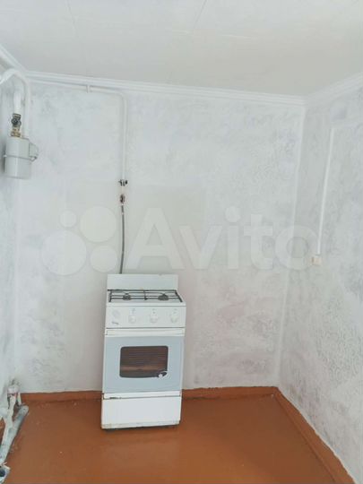 Дом 30 м² на участке 7,6 сот.