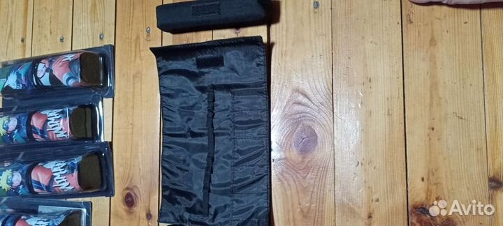 Пенал аниме Наруто