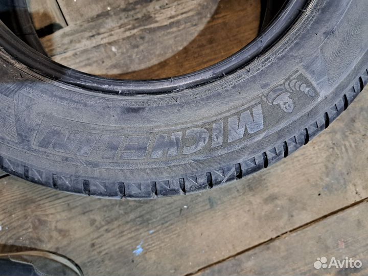 Michelin Compact C2 195/65 R15