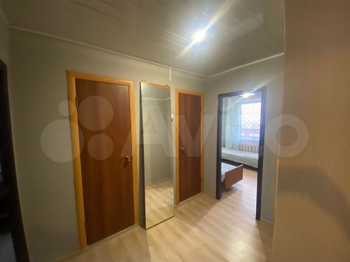 2-к. квартира, 41,5 м², 1/9 эт.