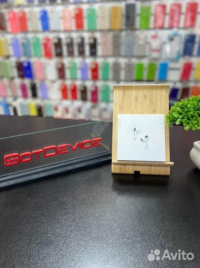 Apple AirPods 3 Оригинал / Кредит/ Trade-in