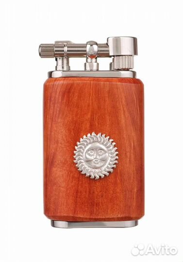 Зажигалка трубочная Mastro de Paja