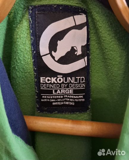 Толстовка Ecko unltd
