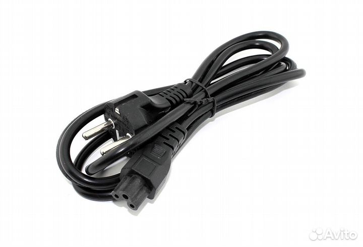 Блок питания (сетевой адаптер) для ноутбуков HP 19