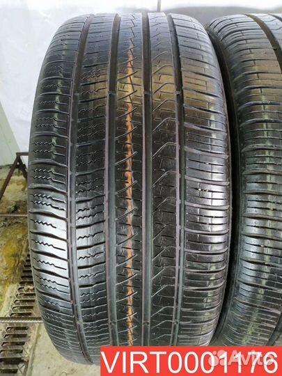 Pirelli Scorpion Zero All Season 265/45 R21 104W