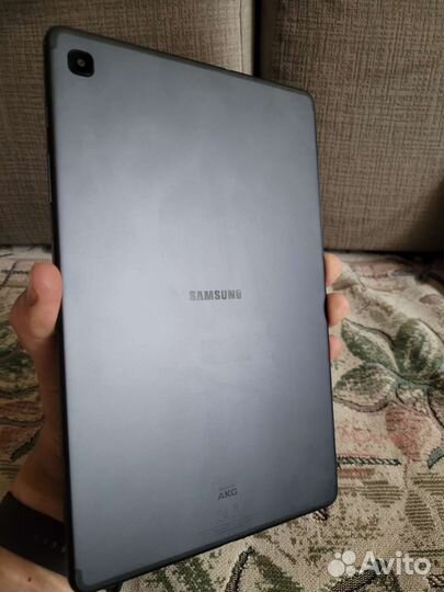 Samsung galaxy tab s6 lite