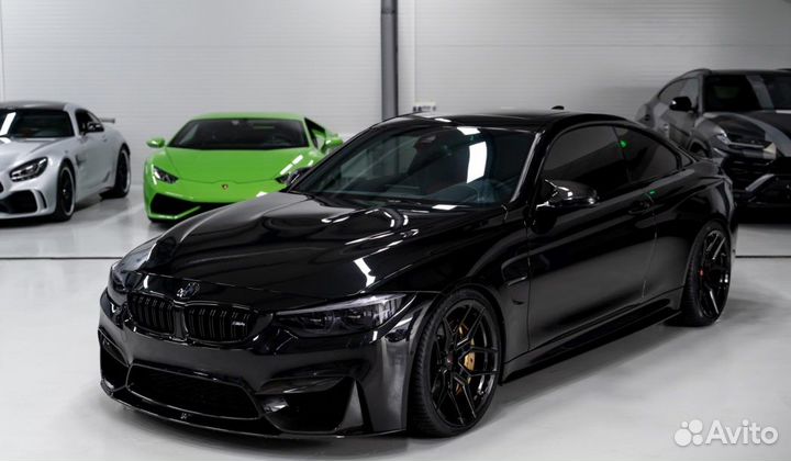 Кованые диски Gard R20 5x112 BMW G30 G11