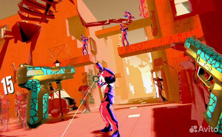 Настройка Oculus Quest 2, Quest 3, Квест 2, 3