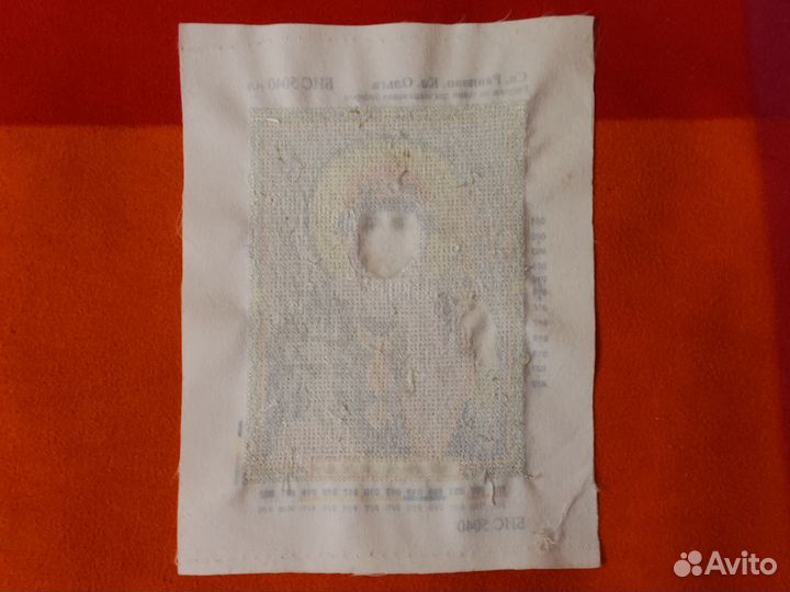 Икона княгиня Ольга