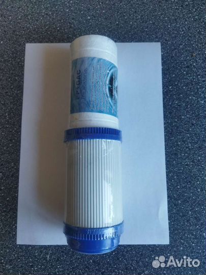 Картриджи, запчасти для фильтра воды