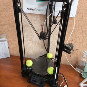 3D принтер Anycubic Kossel