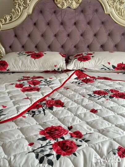 Постельное белье