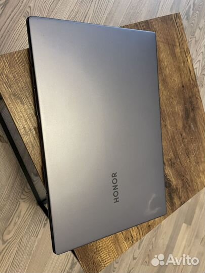 Honor magicbook x15
