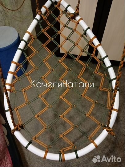 Качели гамак