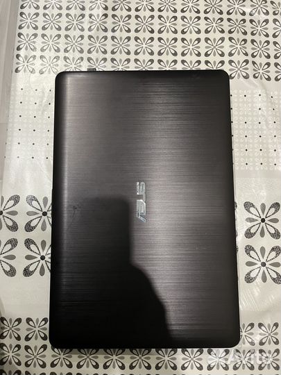 Ноутбук asus X540L