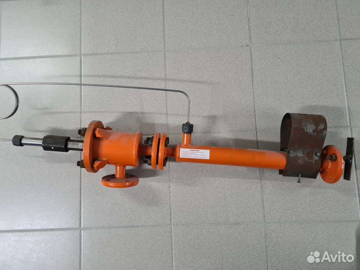 Регулятор температуры