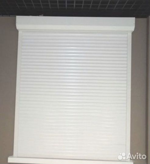 Рольставни 800х2000 мм