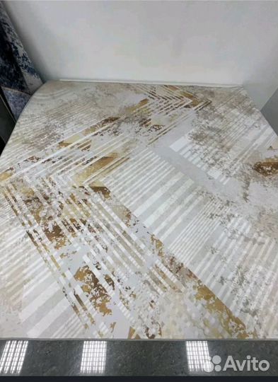 Ковер без ворса