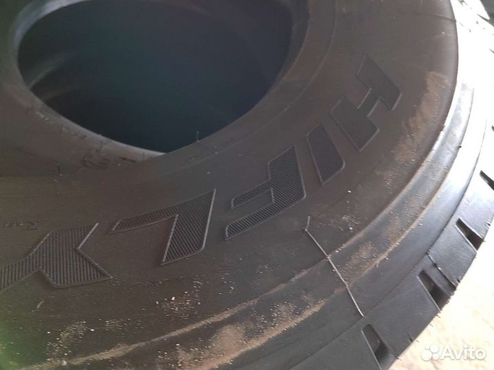 Грузовые шины 295 80 22 5 hifli hh368