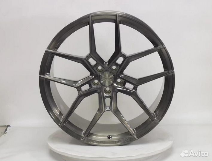 Кованые диски R20