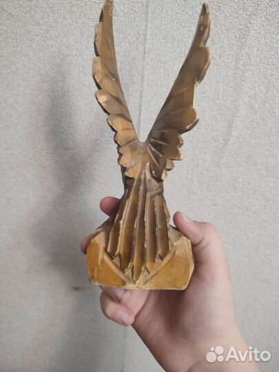 Деревяное изделие