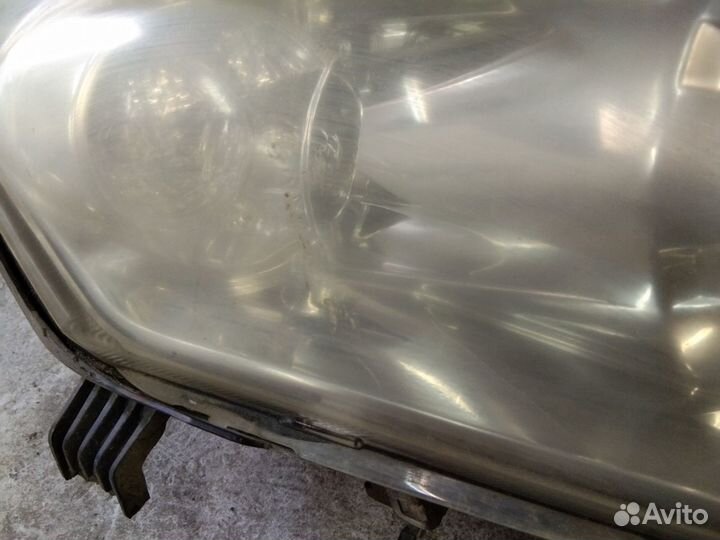 Фара левая Ниссан Мурано Z50