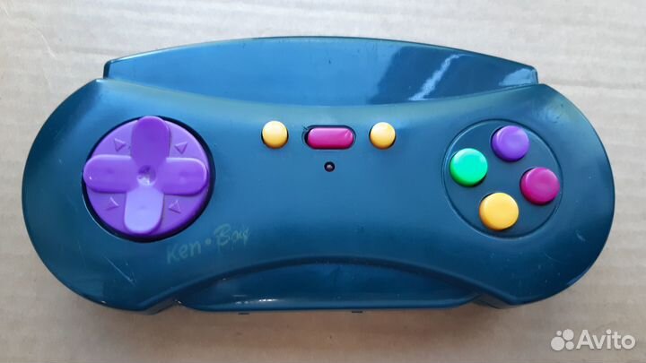 Приставка портативная Kenga (денди)