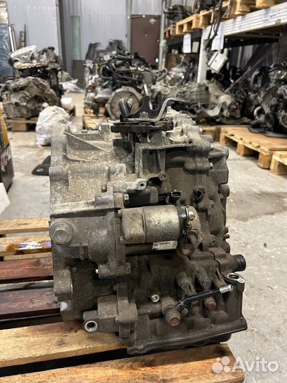 Вариатор Jatco JF011 Nissan Teana