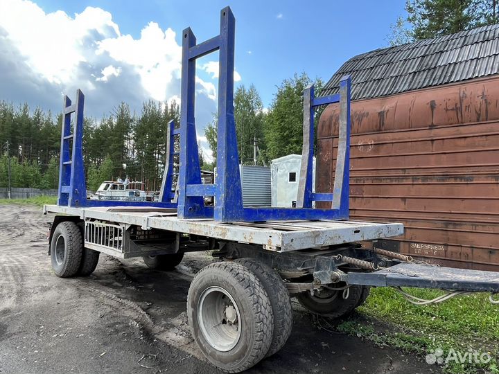 КамАЗ 53215, 2008