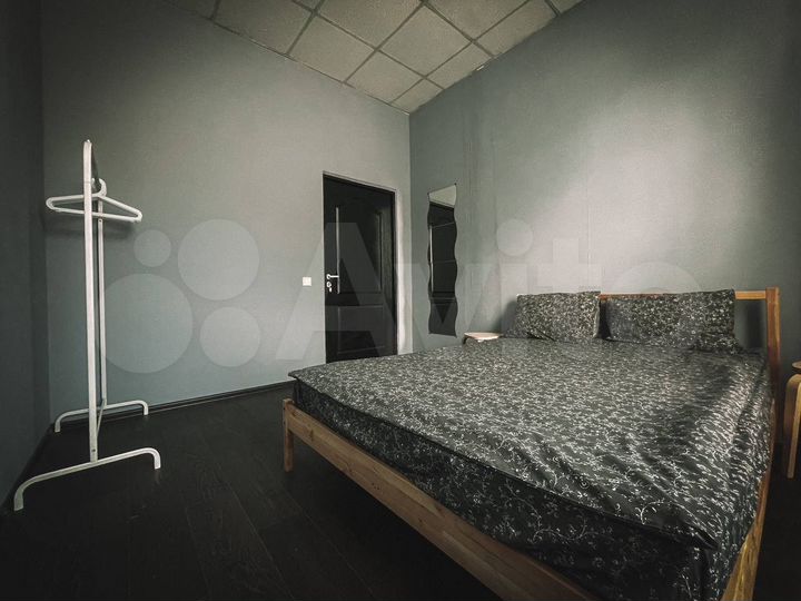 Комната 15 м², 2/2 эт.