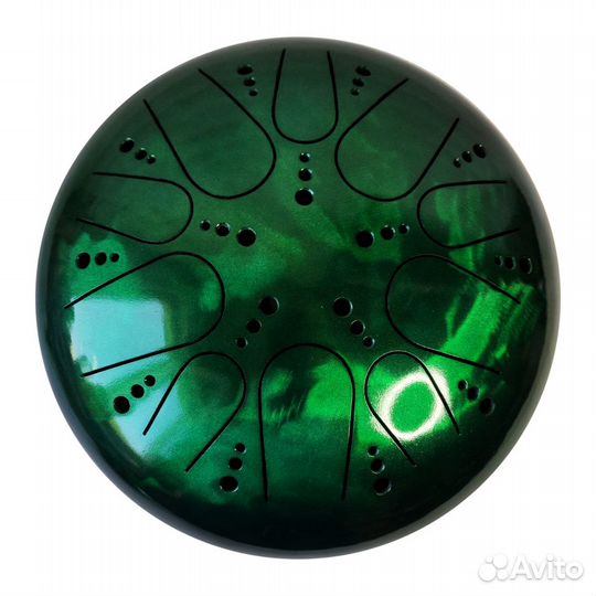 Лучшие глюкофоны в России. 30 см