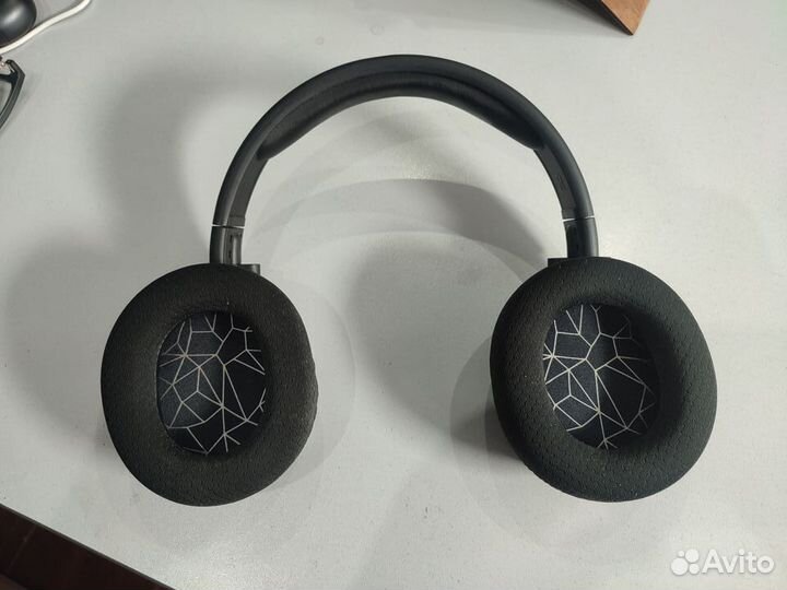 Гарнитура SteelSeries Arctis 1 Wireless