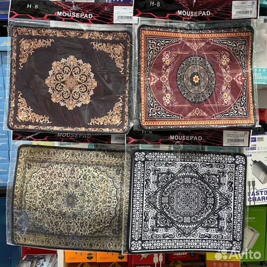 Коврик для компьютера