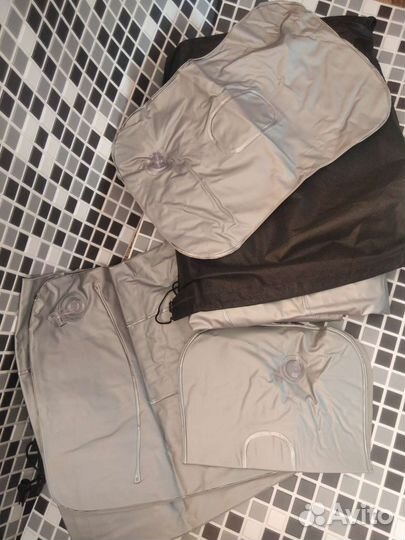 Матрас для автомобиля