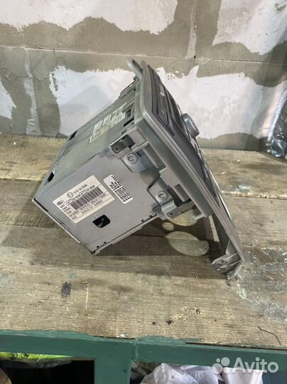 Форд Фокус 2