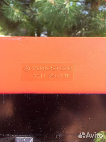 Знак аварийной остановки