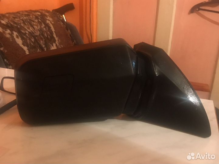 Зеркало правое ваз 21 08 09