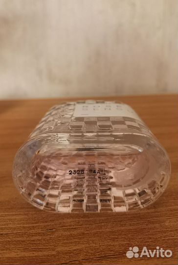 Lpdo Rose Sensuelle Eau de Parfum