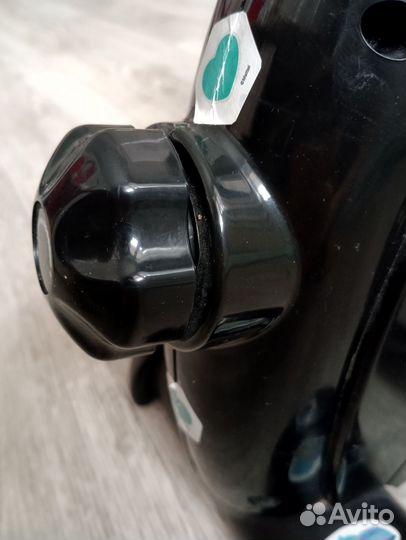 Велотренажер мини