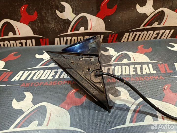 Зеркало правое Volkswagen Passat B5 седан