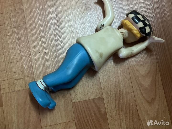 Игрушка СССР