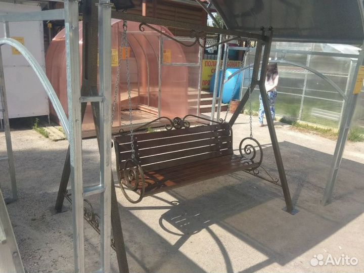 Качели