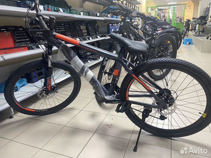 Велосипед 067 MDS R26