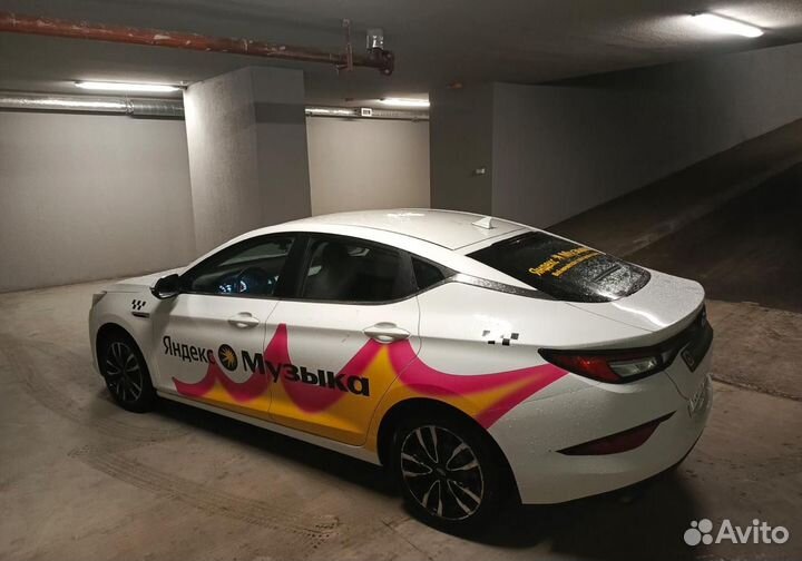 Сдаем авто под такси К+